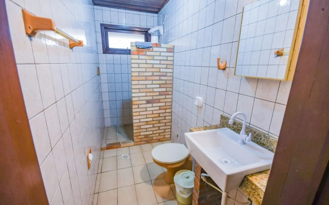 Pousada Moradas do Sol Nascente