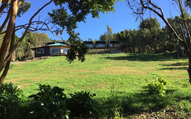 Huillín Lodge
