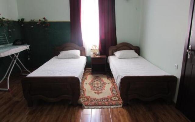 Guest House Nadejda