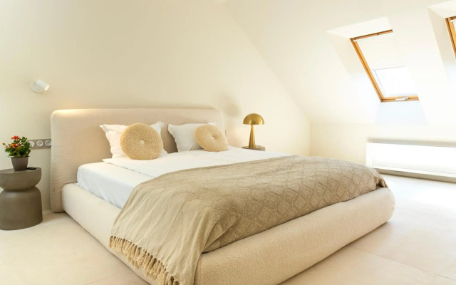 St George Hotel