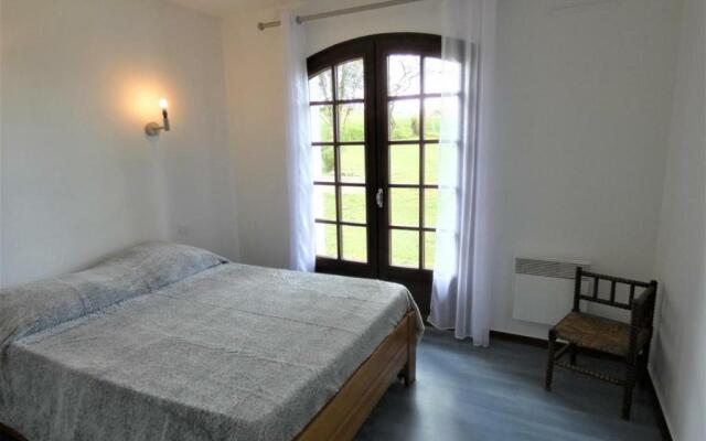 Gîte Tercis-les-Bains, 4 pièces, 6 personnes - FR-1-360-249