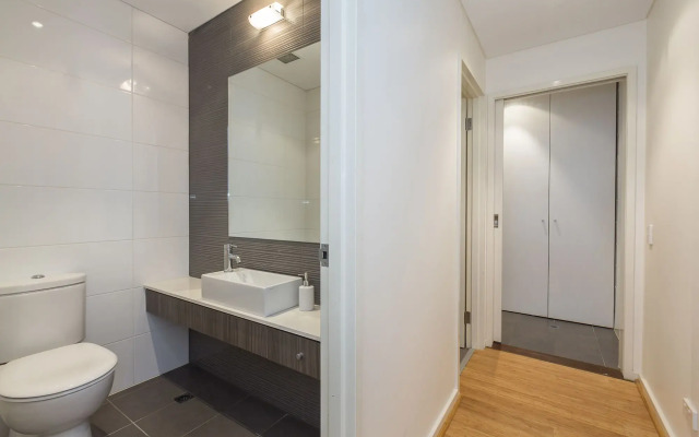 Gallery Suites