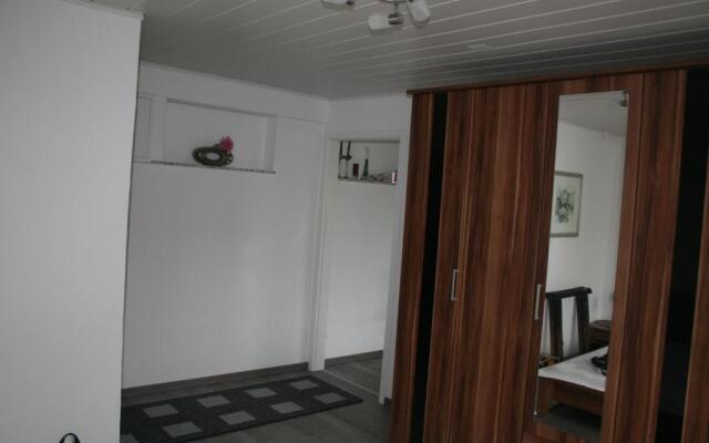 Rosenalm Scheidegg Apartment 333