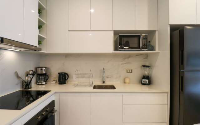 The Modern By Wynwood House