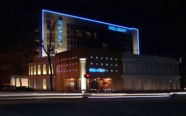 Palladium Hotel