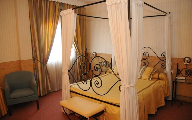 Las Yucas Tradición S.L.