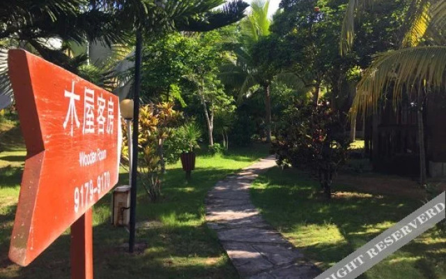 Tianfu Yunlong Bay Holiday Resort