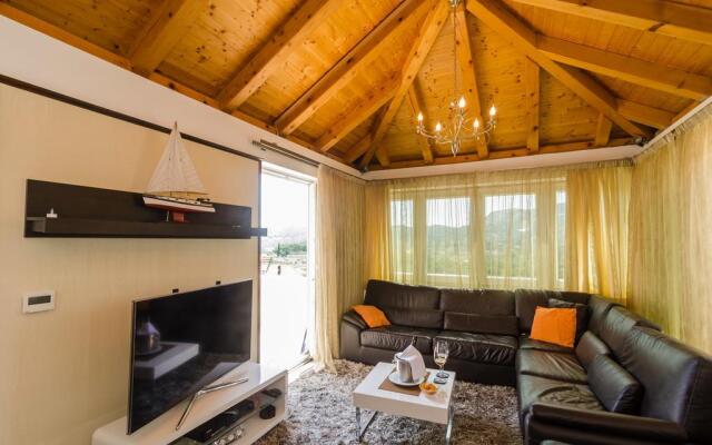 Villa Luciana Residence