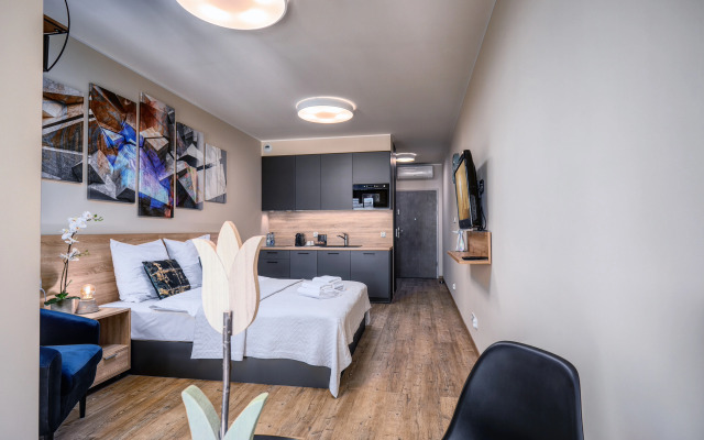 Rajska by PI Apartments