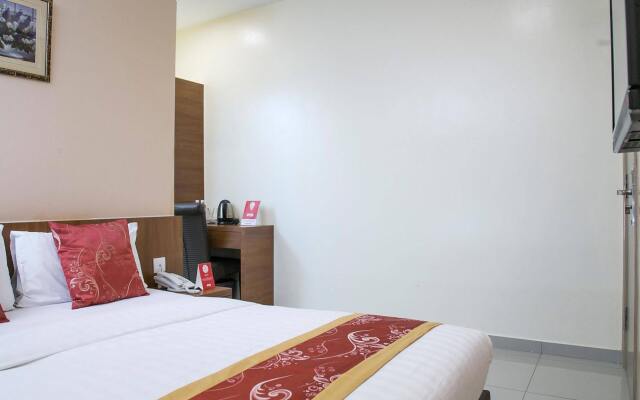 OYO Rooms Kota Laksamana