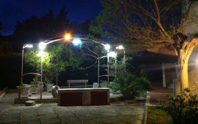 Holiday Home by the sea in Salento
