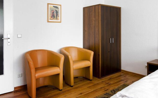 classic apartment