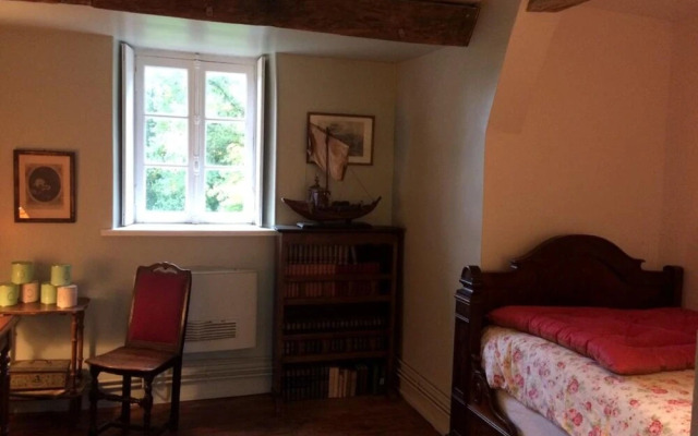 Château de Transière