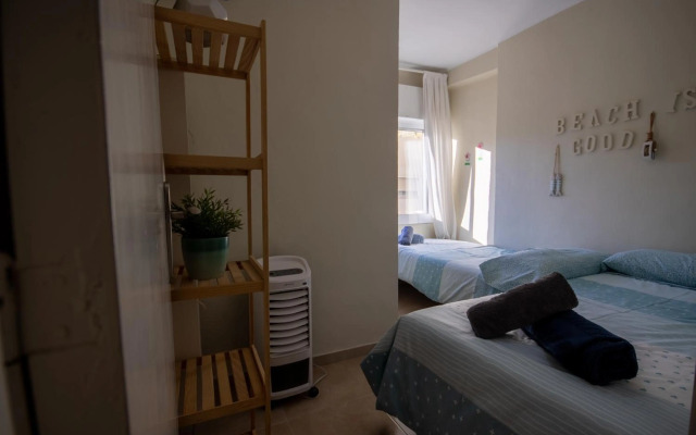 Apartamento La Traiña