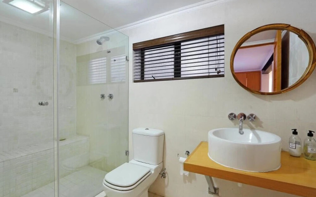 Biccard Blouberg Villa