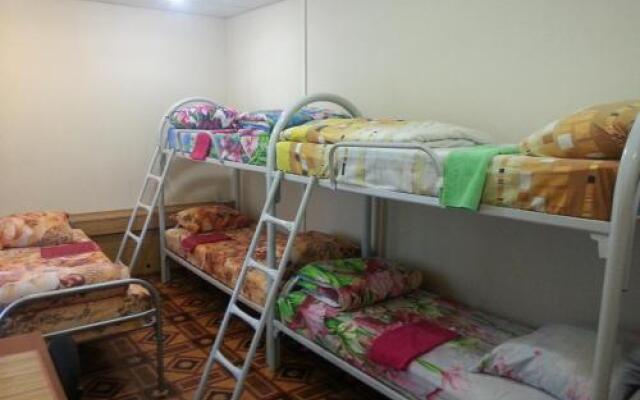 Hostel Bulvar