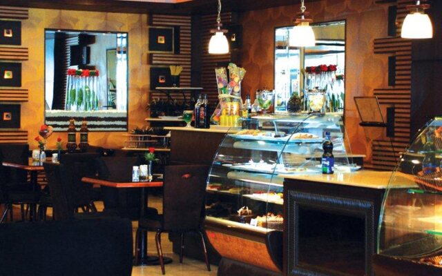 Pearl Continental Rawalpindi