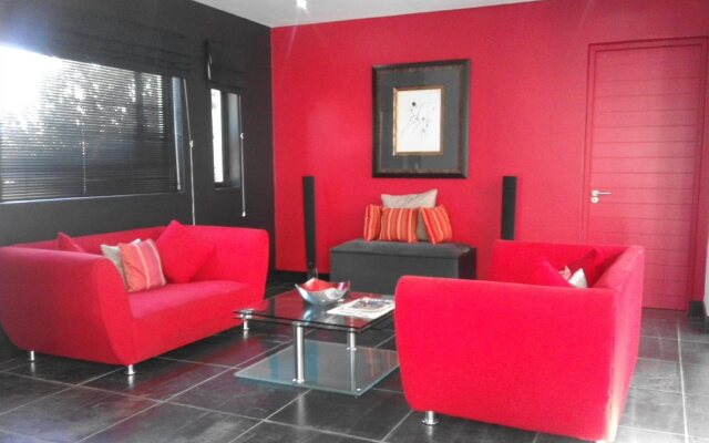 21 Kingfisher Guesthouse