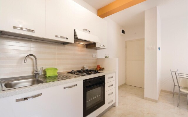 Stunning Apartment in Fazana With 1 Bedrooms