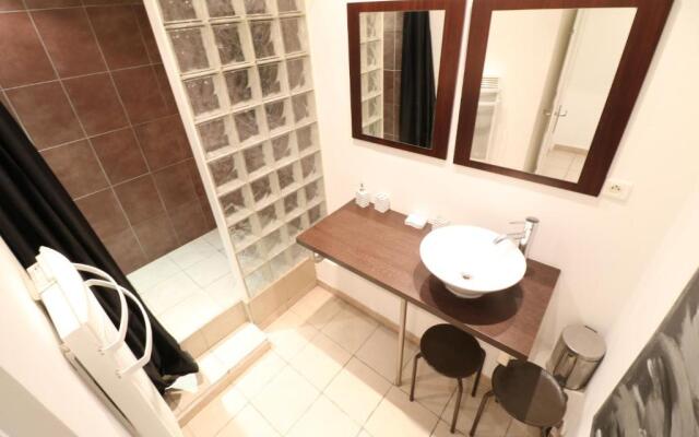 1 Bedroom Joffre 2 Mins From Palais Des Festivals 263