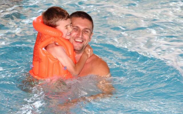 Pensiunea Mușatinii