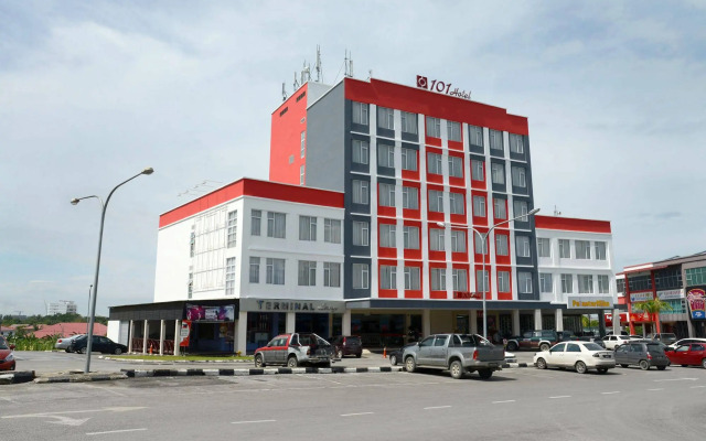 Tune Hotel - Bintulu Sarawak