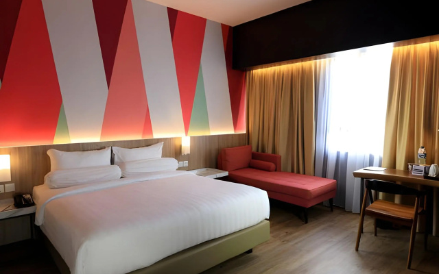 The Zuri Pekanbaru - Image 3