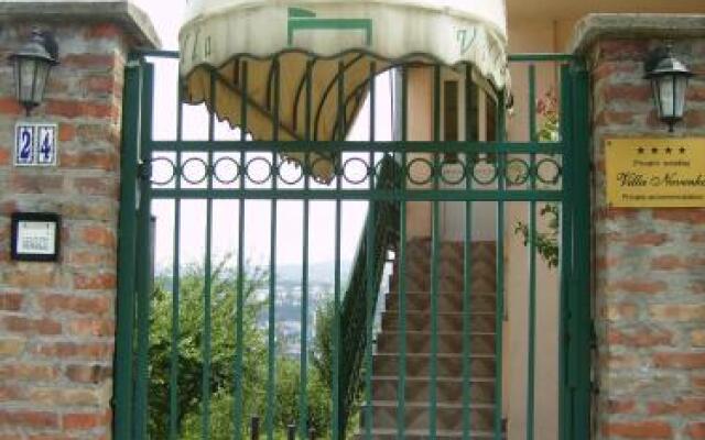 Villa Nevenka Rooms