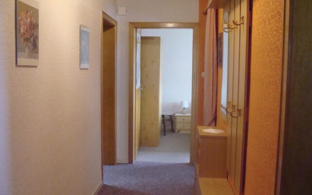 Beautiful Apartment in Brilon-scharfenberg With 3 Bedrooms and Wifi