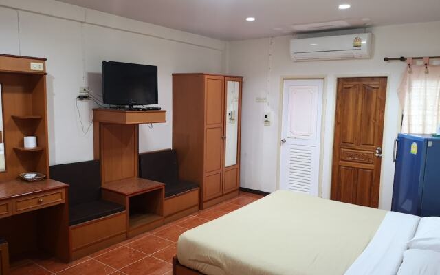Tonkhoon Hotel