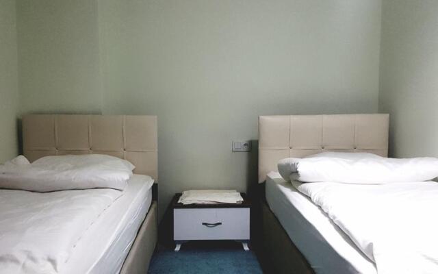 Tas Otel Group