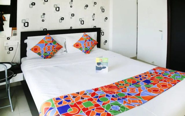 Eleanora Guest House by FabHotels