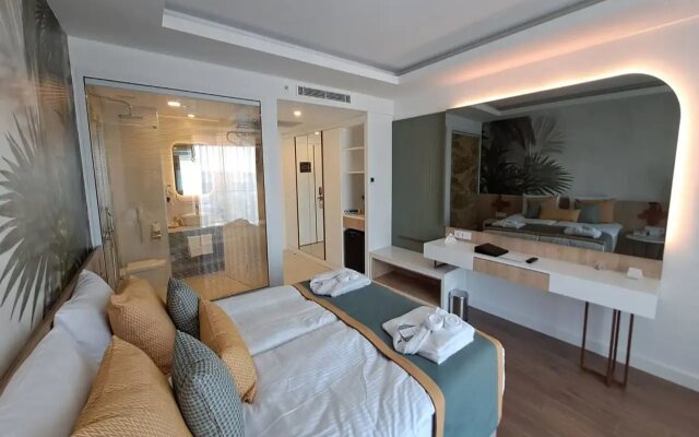 Side Stella Elite Resort&Spa