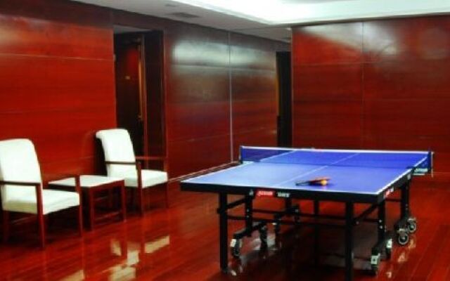 Ordos Hotel - Beijing