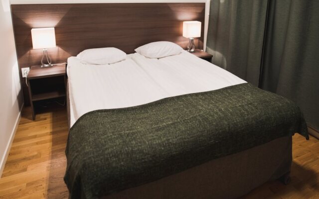 Stay Xtra Hotel Kista