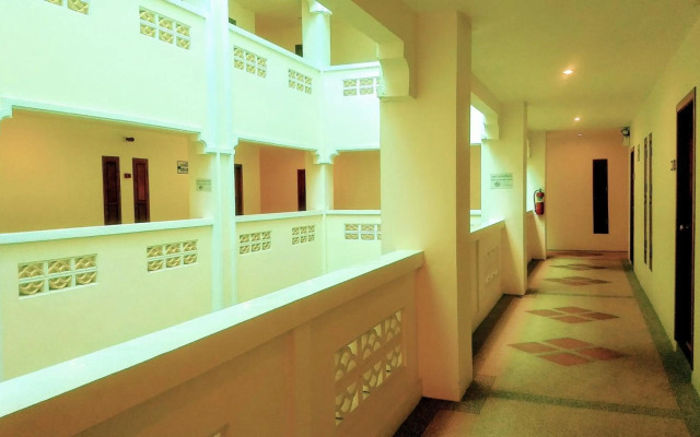 Mei Zhou Phuket Hotel
