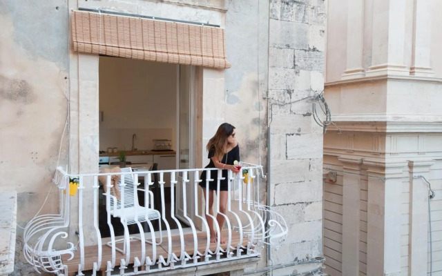 Ortigia Suite - Archimede