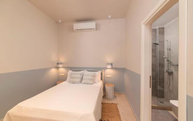 Stalis Seafront Studios V