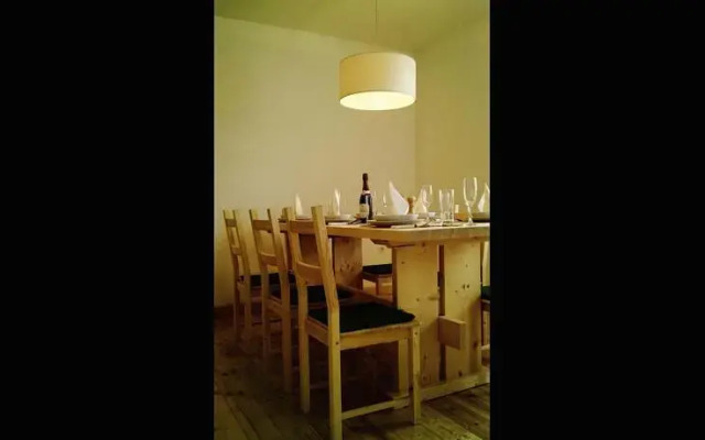 Holiday Home Hidden Village in Gorski kotar