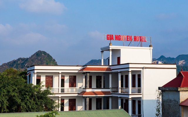 Gia Nguyen Hotel