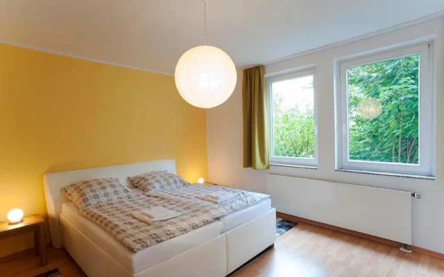 Apartments Zentrum Brühl