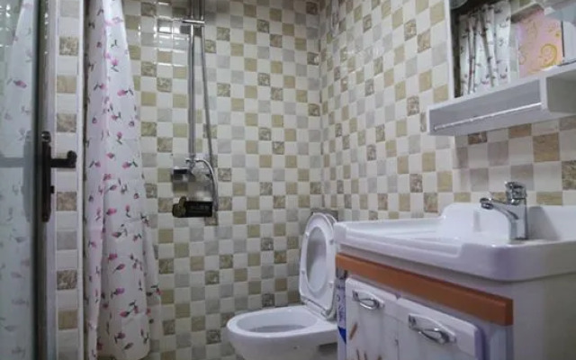 Sana Smart Oxygen Residence (Luqu Langmusi)