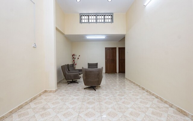 Rivermoon Guest House by OYO Rooms