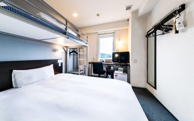 Super Hotel Okinawa Nago