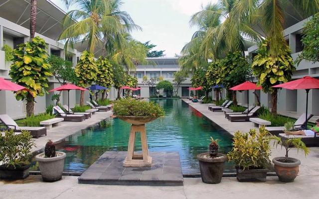 Flagship 760 Oasis Kuta