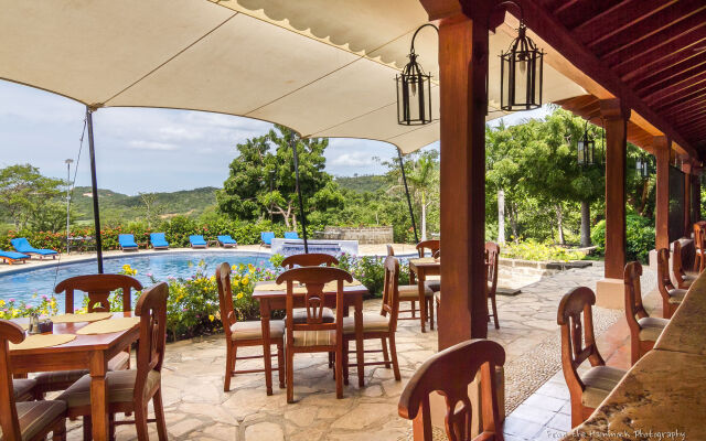 Villas de Palermo Hotel and Resort