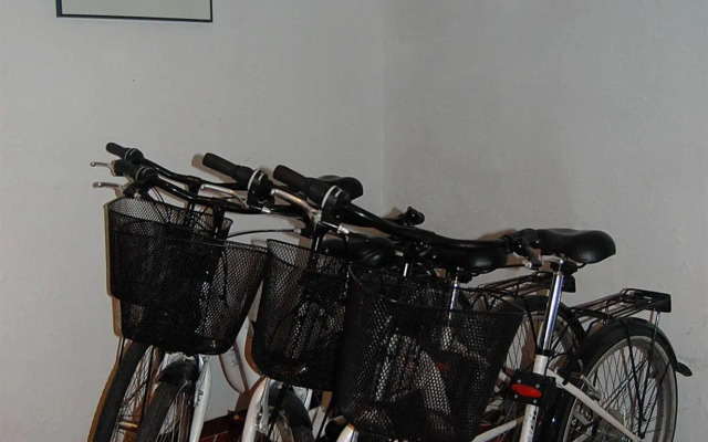 Aparthotel Oporto Sol