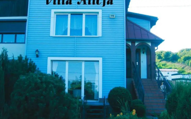 Villa Alicja