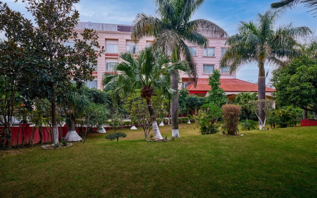 Fortune Park, Katra - Member ITC Hotels' Group