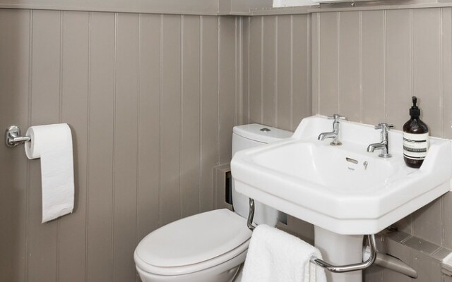 Amazing 2BR Flat in the Very Heart of London!